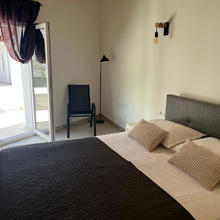Oliveum Apartments อูมัค ภายนอก รูปภาพ