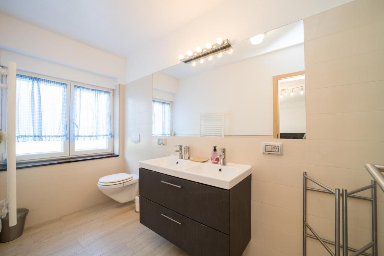 Oliveum Apartments อูมัค ภายนอก รูปภาพ