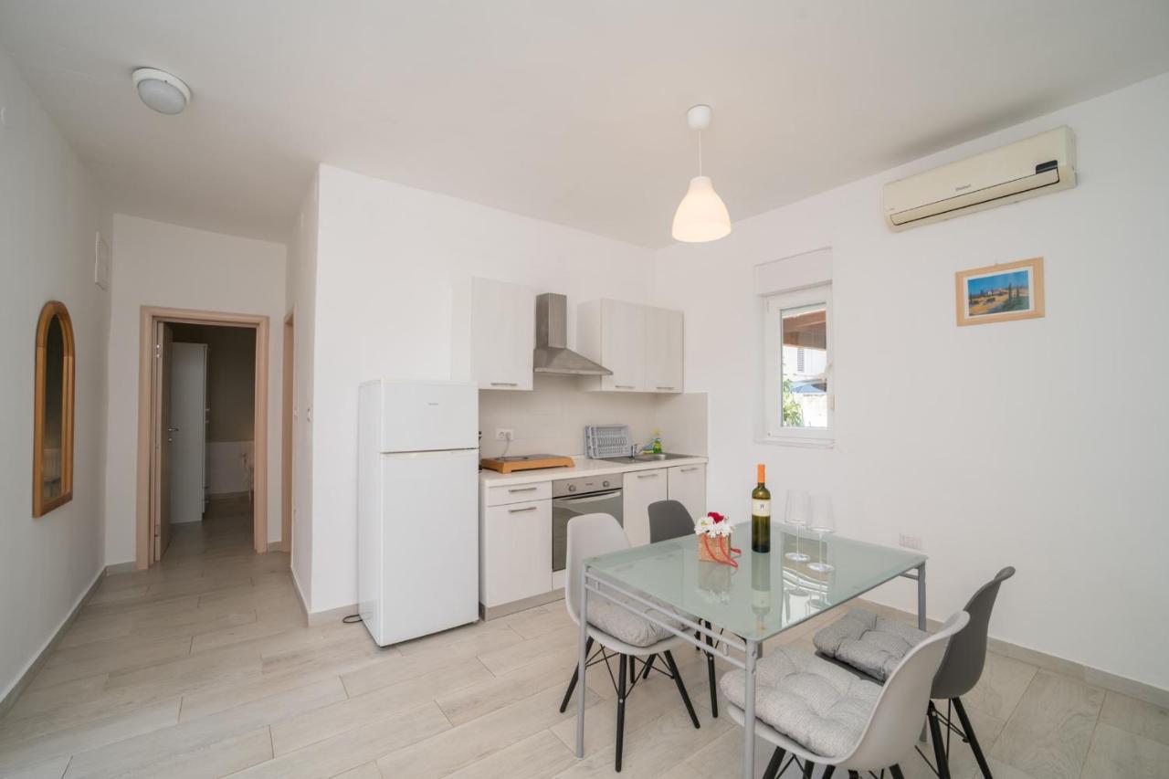 Oliveum Apartments อูมัค ภายนอก รูปภาพ