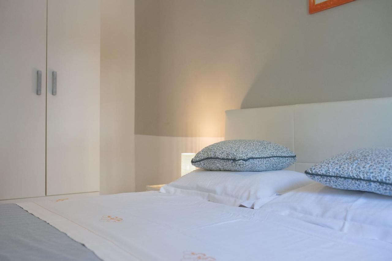 Oliveum Apartments อูมัค ภายนอก รูปภาพ
