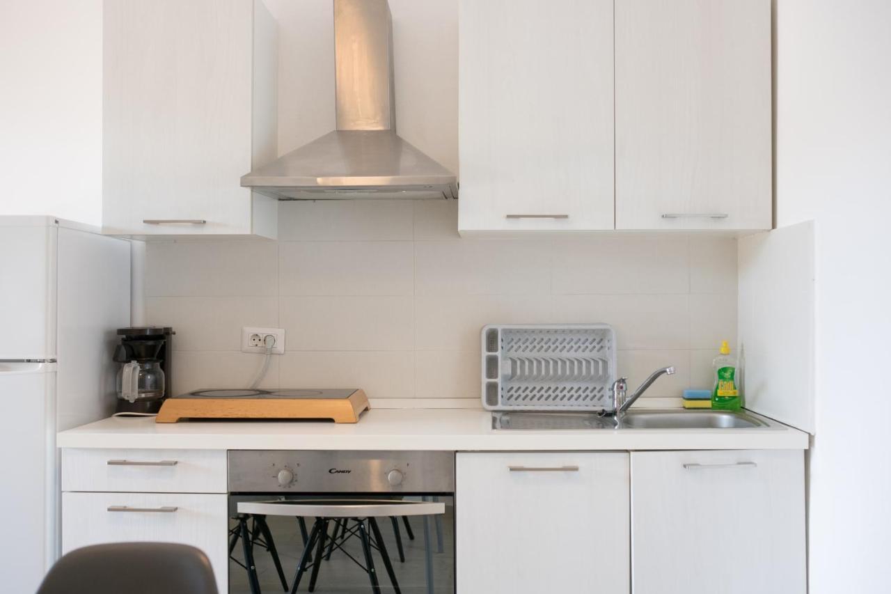 Oliveum Apartments อูมัค ภายนอก รูปภาพ