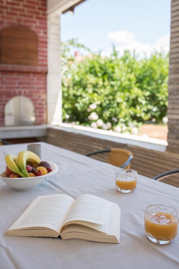 Oliveum Apartments อูมัค ภายนอก รูปภาพ