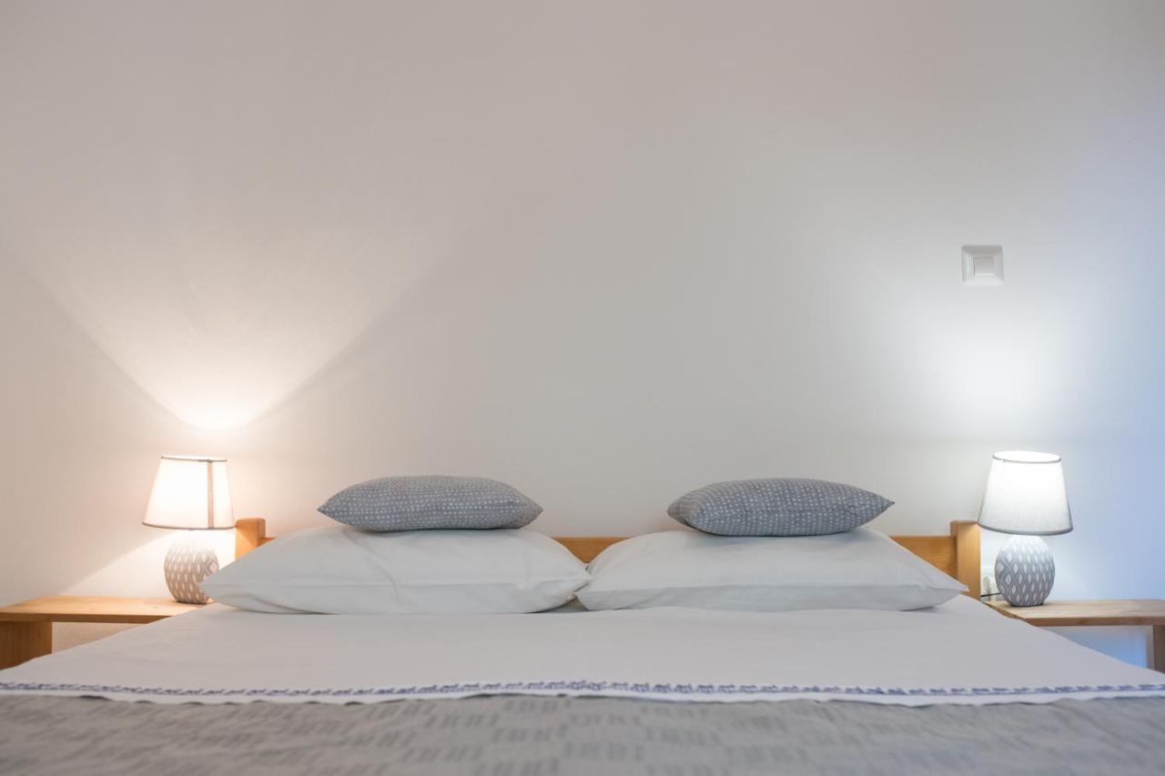 Oliveum Apartments อูมัค ภายนอก รูปภาพ