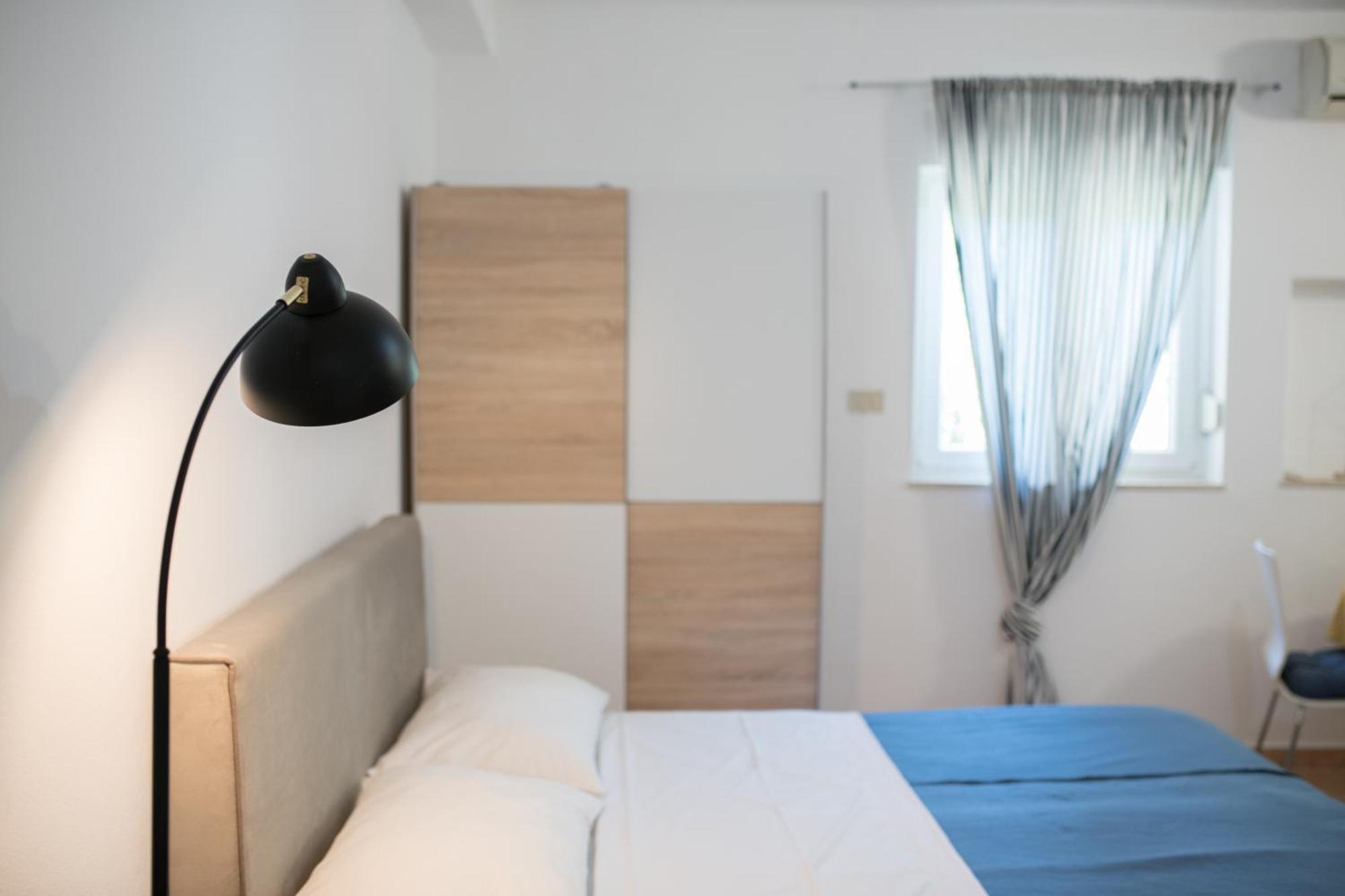 Oliveum Apartments อูมัค ภายนอก รูปภาพ