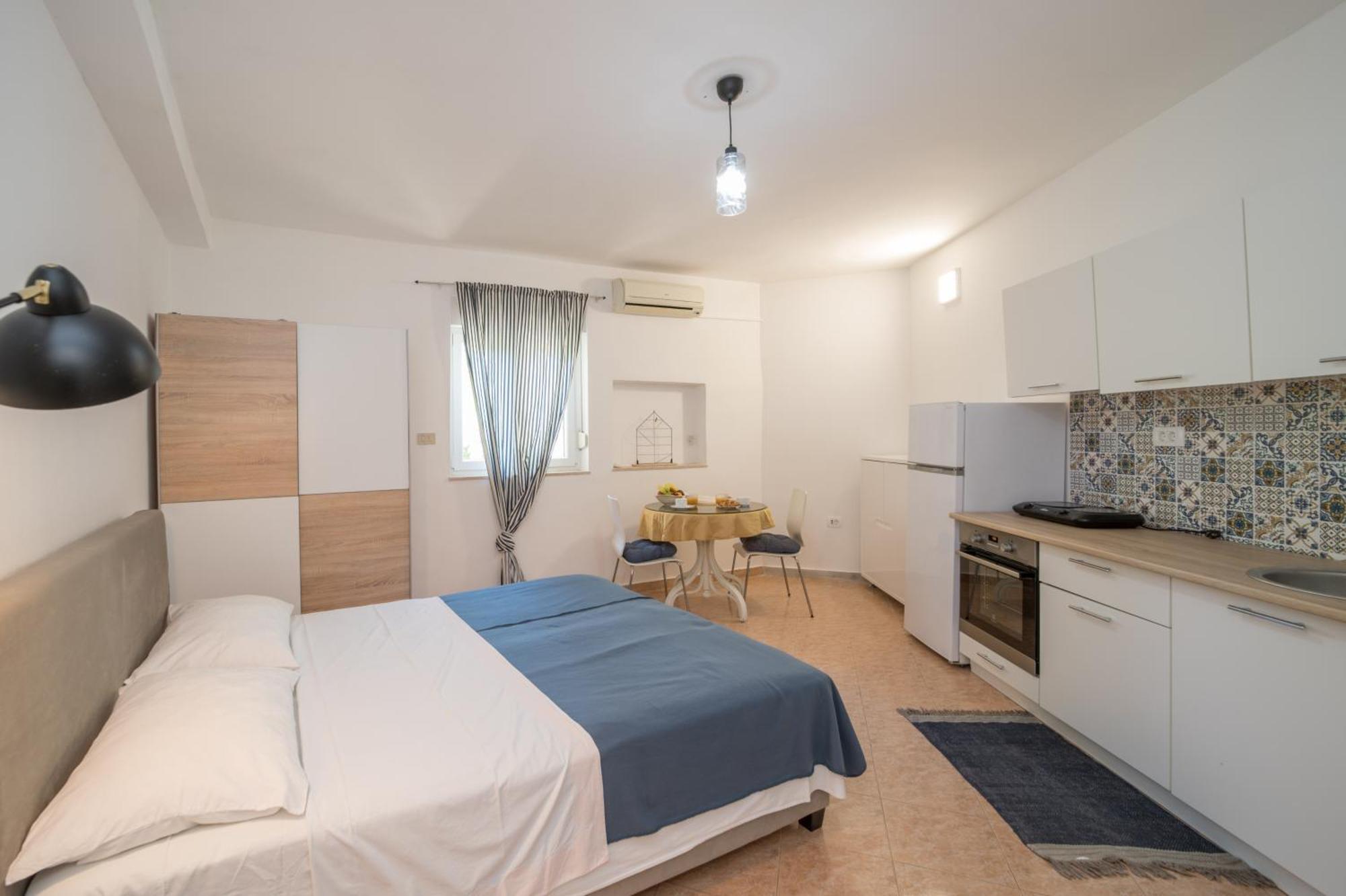Oliveum Apartments อูมัค ภายนอก รูปภาพ